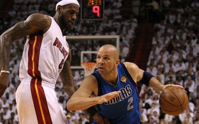 抜群の視野の広さと冷静な判断力を誇ったポイントガード、ジェイソン・キッドが2018年のバスケットボール殿堂入り確実!?