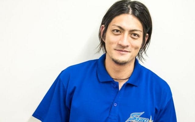 故郷を離れ島根スサノオマジックへ、強い決意で新たな挑戦に臨む佐藤公威「必要とされる声が一番のモチベーションになる」