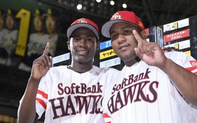 デスパイネ逆転弾＆勝ち越し打！福岡ソフトバンクが優勝マジック1！