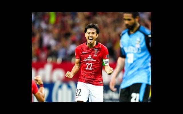 勝利の女神は消極的な川崎Ｆにそっぽを向き、勇敢な浦和に微笑んだ