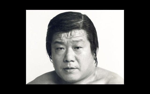 【国際プロレス伝】マイティ井上は、アニマルが尊敬するナニワの先輩