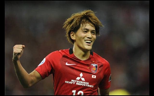 【ACL レポート】浦和の総力でつかみ取った3点差からの逆転勝利