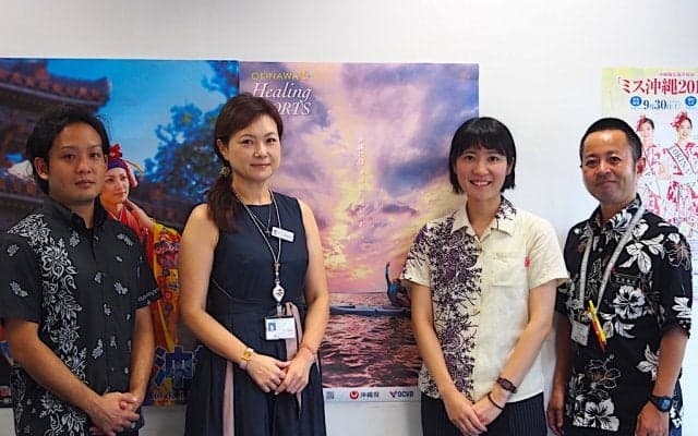 スポーツツーリズムで沖縄観光を盛り上げる！「スポーツアイランド沖縄」の役割と魅力とは