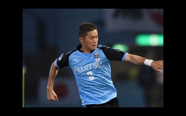 【THE REAL】ACLで演じられた死闘の残像・その１…川崎フロンターレ・奈良竜樹が抱く悔恨と闘志