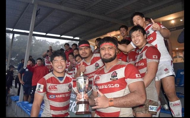  一丸、責任…。U20トロフィー制覇のU20日本代表、帰国直後の声。 