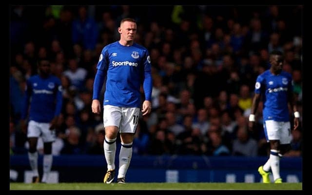 【プレミア】ルーニーが“夢の劇場”に帰還。プレミア大注目の一戦