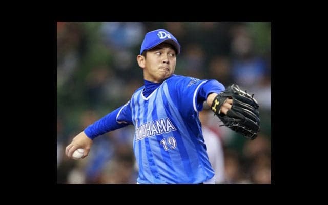 CS進出へ「ここからが勝負」と語る山﨑康晃は、昨年とは別人のよう