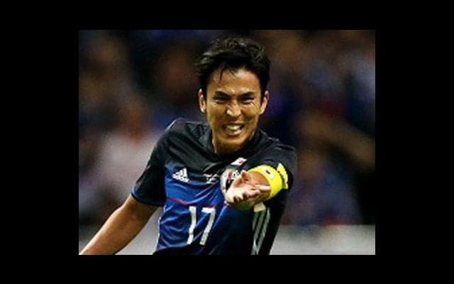 ハリルの選手起用で考える、守備的MFは永遠に「長谷部頼み」なのか