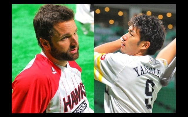 パMVPは打の柳田、投のサファテのホークス勢が本命？　西武・菊池も躍進