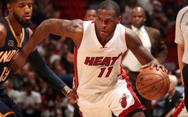 ウェイターズは試合数、オリニクは出場分数、ジョンソンは体重……ヒートが選手の力を引き出すために考案したボーナス