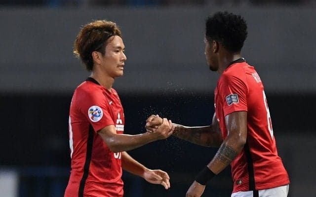 【THE REAL】ACLで演じられた死闘の残像・その２…浦和レッズ・矢島慎也がもらった勇気と自信