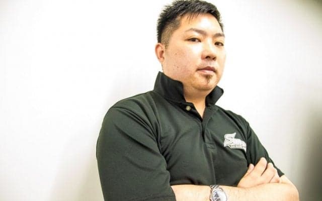 島根スサノオマジックの末松勇人GMに聞く2017年夏のチーム作り（前編）「B1のチームに立ち向かい、結果を出すために」