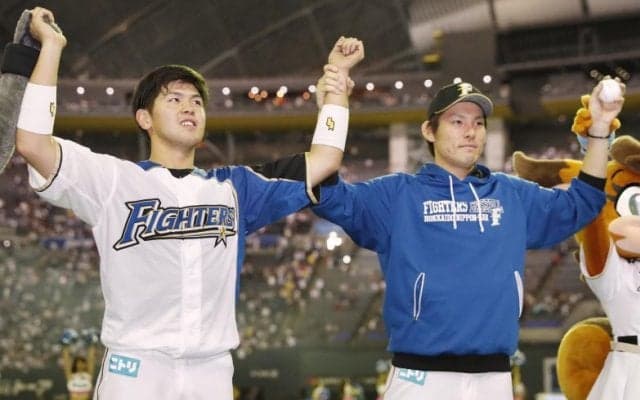 高梨好投＆清水V打！北海道日本ハムが快勝！オリックス山岡は1カ月ぶりの黒星…