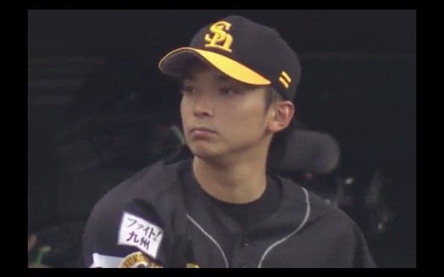 今季16勝、大飛躍のホークス東浜「勝ちがつくのも野手と中継ぎのおかげ」