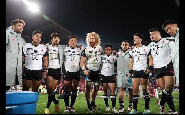  ＜不定期連載　壁を打ち破れ！～サンウルブズの挑戦＞
上野裕一ジャパンエスアール会長が考える日本ラグビー未来像⑨
「夢物語？ ポスト2019の春シーズンはスーパーラグビーに加えて世界とつながる新しいコンペティション創設でファンを魅了したい」 