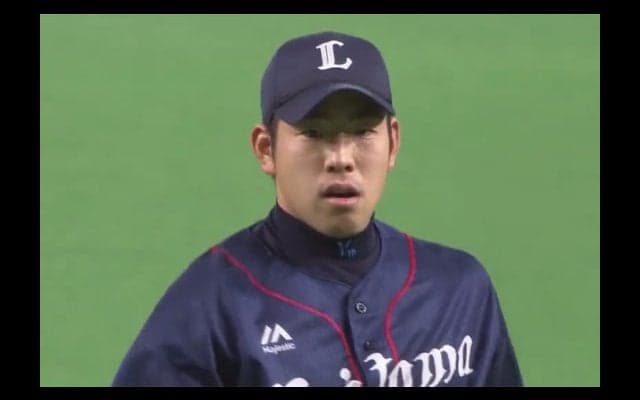 大谷だけじゃない-　西武・菊池に米メディア熱視線「信頼できる剛腕となった」