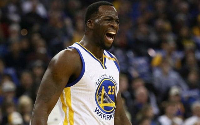 『ESPN』がカーメロ・アンソニーへ与えた『NBAで64位』という低評価にドレイモンド・グリーンが激怒「あまりに無礼」