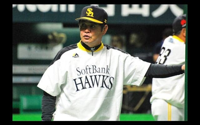 豊富な戦力に緻密な育成、V奪還ホークス工藤監督が3年間で積み上げた成果