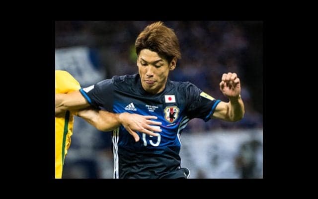 評価を落とした香川真司と本田圭佑。ハリルホジッチ好みのアタッカー序列とは？