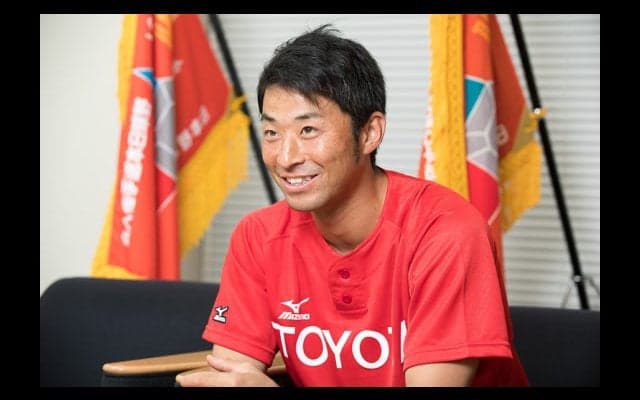 「調子に乗っていた」-プロから社会人へ異色の経歴持つ苦労人・細山田の今