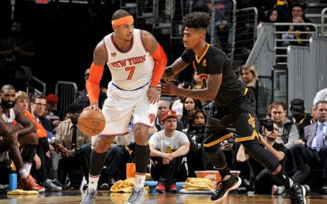 イマン・シャンパートが豪華ピックアップゲーム開催の背景を明かす「トレーナーを介して噂を聞きつけた選手が集まった」