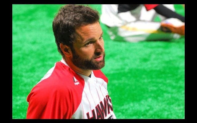 “胴上げ投手”サファテにリフレッシュ休暇、工藤監督「しばらく休ませます」