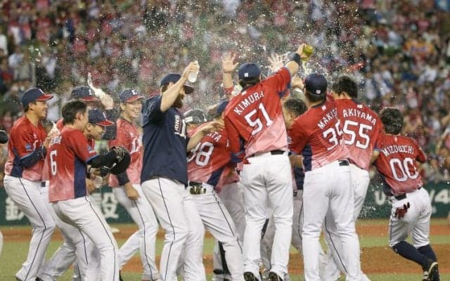 埼玉西武が押し出しサヨナラ！福岡ソフトバンクはモイネロ乱調で2敗目…