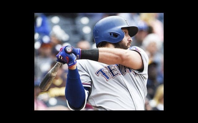 単打28本なのにホームラン37本。ヘンな強打者が初タイトルを狙う