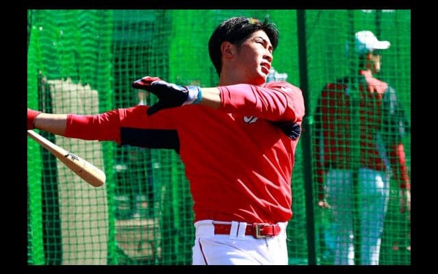 規定打席到達は名選手への第一歩、今年は現在両リーグで53人が到達中