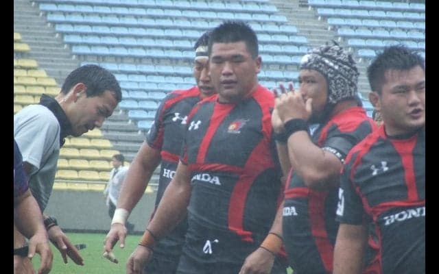  トップリーグ復帰へ　ホンダの具兄弟が奮闘 