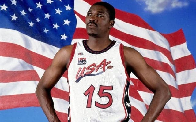 『ドリーム』こと元技巧派センター、アキーム・オラジュワンがスモールボール化を歓迎「ビッグマンの役割が変わった」