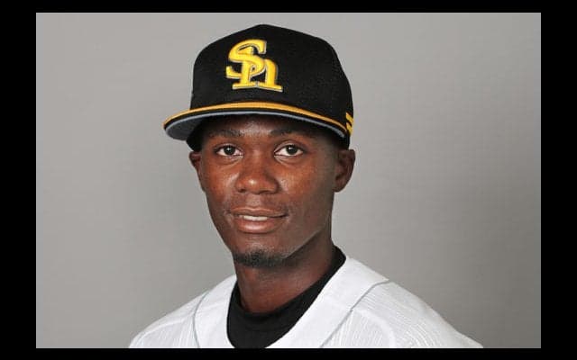 緊急降板のソフトBモイネロ、 工藤監督が説明「肘、前腕に張りが出たみたい」