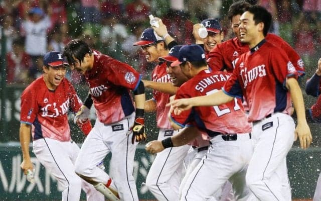 20安打14得点！“炎獅子”埼玉西武が7点差をミラクル逆転！福岡ソフトバンクにサヨナラ勝ち！