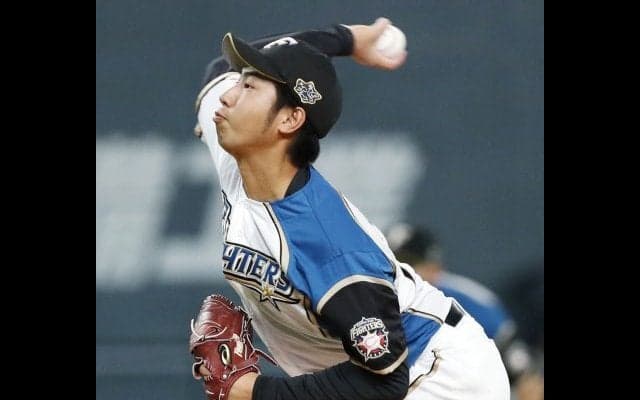 横尾タイムリーからレアード＆西川弾！北海道日本ハムが完勝！吉田がプロ初勝利！