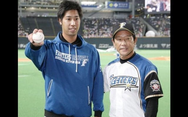 2年目右腕・吉田が7回1失点！“4度目の正直”でプロ初勝利！