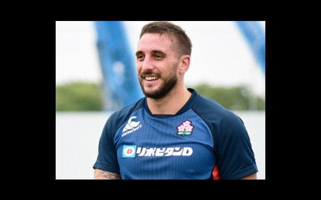 ラグビーＷ杯まで２年。新たに日本代表入りを狙う８人の外国出身選手