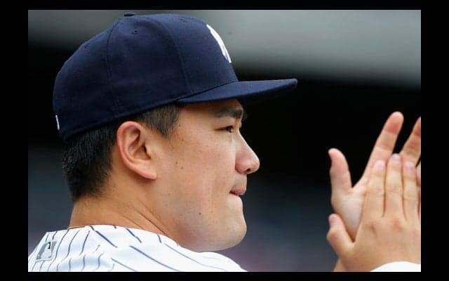 田中将大が契約破棄したら…米メディア「フィリーズが長期契約で獲得狙う」