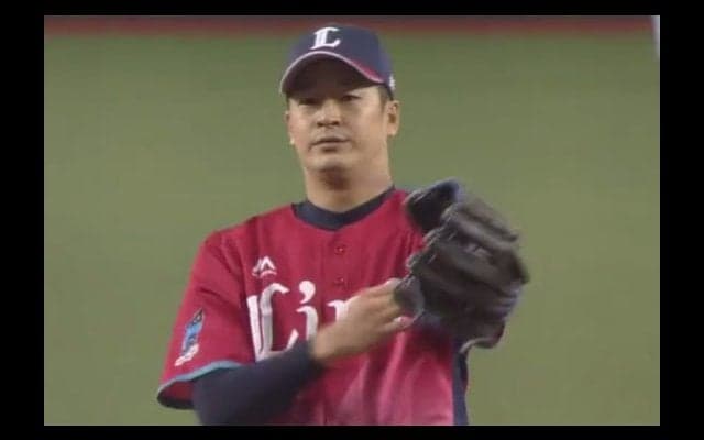 変則右腕のオールドルーキー　平井克典が西武のブルペンを静かに支える