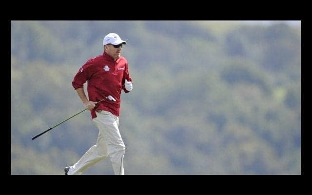 走って、打って、競う！ “走る”ゴルフ「スピードゴルフ」とは？