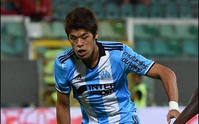 酒井宏樹が今季初アシスト、マルセイユはリーグ戦の連敗を止める