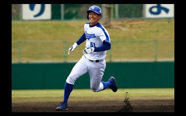 西武源田と中日京田の“ミスター越え”なるか…長嶋茂雄氏まで残り15本