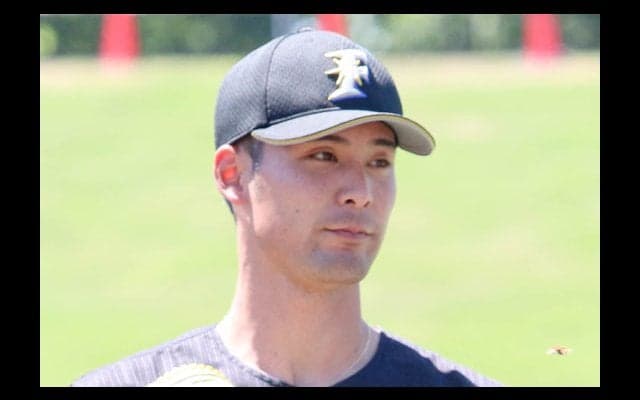 19日の公示　日ハムが上原、西武が岡本らを登録　鷹はモイネロ、阪神はメンドーサを抹消