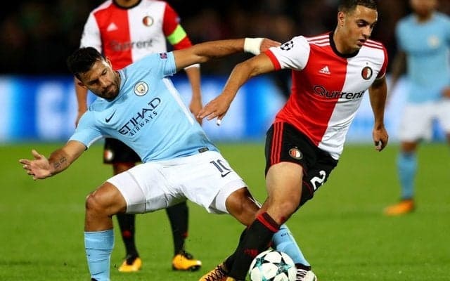 フェイエノールト戦は会心の勝利、グラウディオラ監督がマンCを次のレベルに引き上げる