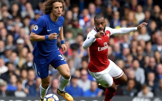 チェルシー、本拠地でアーセナルと引き分け…コンテ監督「アーセナルはトップ6の一角」