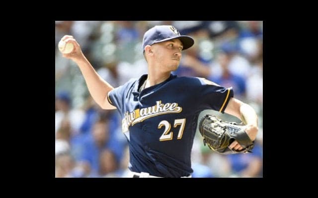 「145キロの遅球投手」がサイ・ヤング賞２人と、まさかの最多勝争い