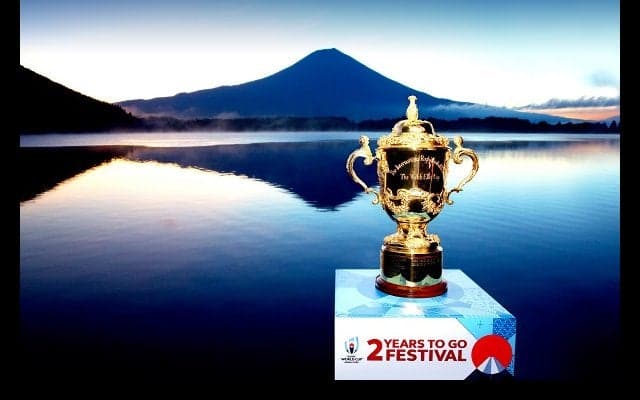  開幕まであと2年！　ラグビーW杯2019日本大会、成功へ向け準備加速へ 
