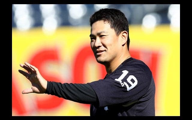 田中将大の先発予定変更、21日ツインズ戦は好調セベリーノが先発と米報道