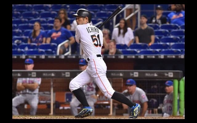 指揮官がイチロー称賛＆選手に無理難題!?「みんなイチの域に達して…」