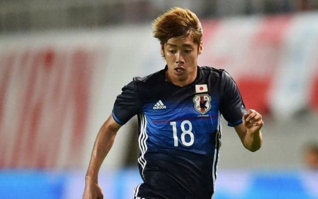 【THE REAL】ハリルジャパンへの推薦状…柏レイソル・伊東純也のスピードと成長への貪欲な思い