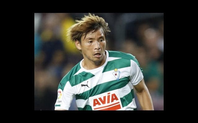 メッシ４点vs乾貴士０点。バルサの「個の力」に粉砕され悔しさ爆発